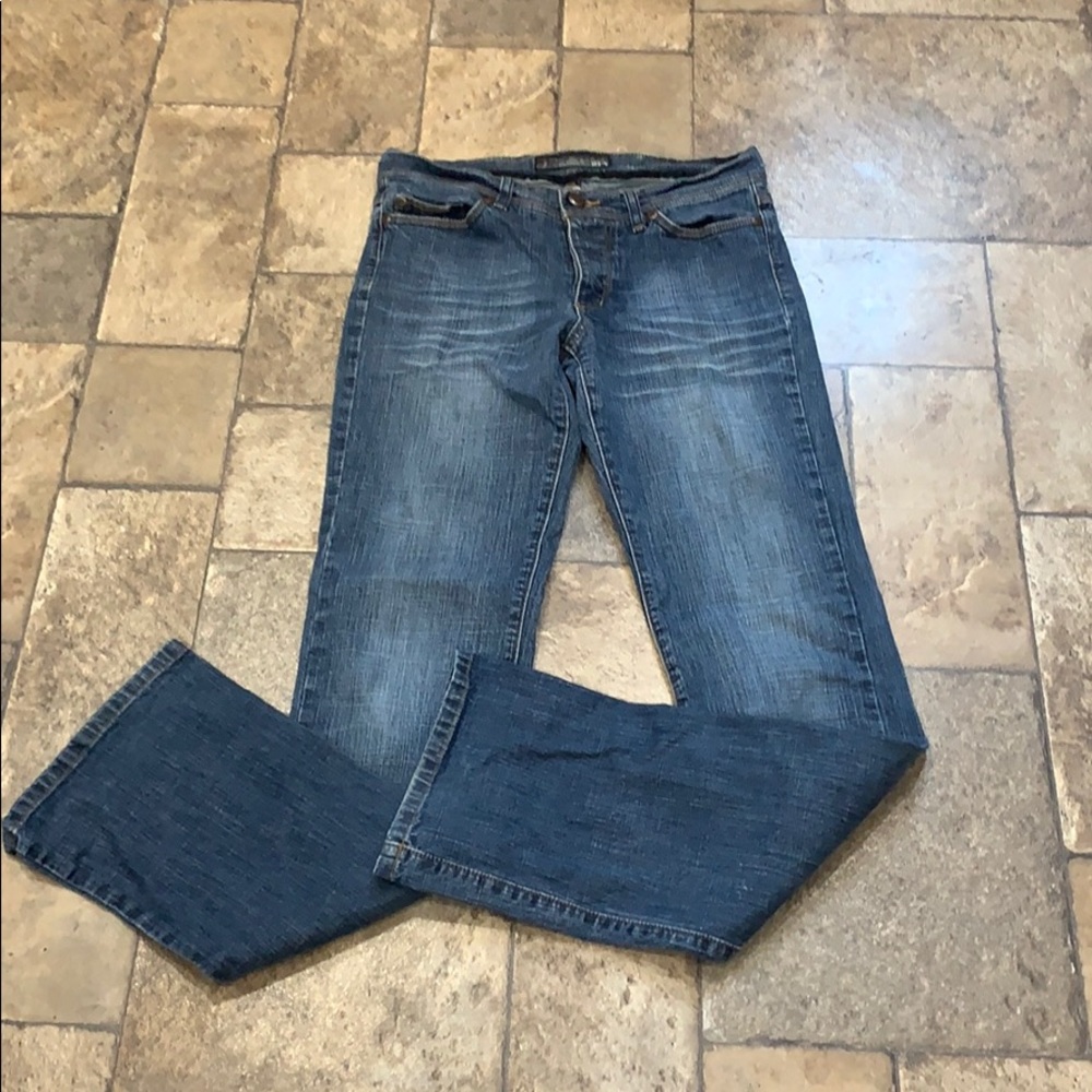 Joe’s Jeans